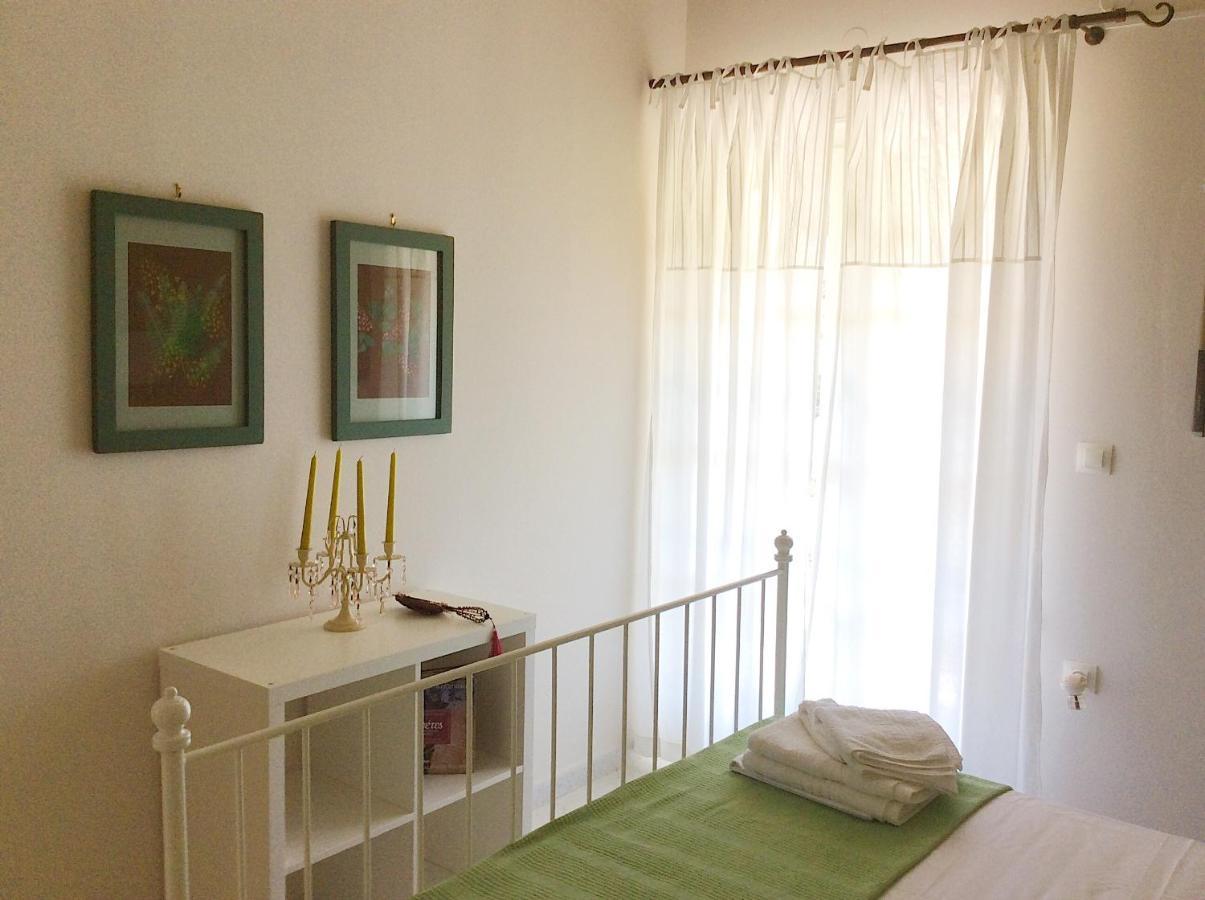 Kefalonia Apartments - Marias Studios - 2 Bedroom Apartment In Orchard, Spartia Eksteriør bilde